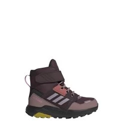 ADIDAS Terrex Trailmaker High COLD.RDY Hiking Shoes -Outdoor Equipment Store kd953a69fb91334d1b8d31deb9a99b137