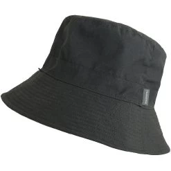 Craghoppers Expert Kiwi Bucket Hat (Carbon Grey)