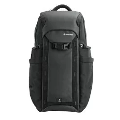 Vanguard VEO ADAPTOR R44 BK Camera Backpack With USB Port -Outdoor Equipment Store kda837209dc122b035af4fe80374a3744