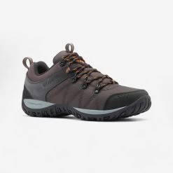 Men's Walking Shoes - Columbia Peakfreak Venture
