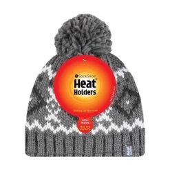 Mens Fleece Lined Thermal Winter Warm Beanie Bobble Hat With Pom Pom 9 Mens Fleece Lined Thermal Winter Warm Beanie Bobble Hat With Pom Pom -Outdoor Equipment Store kdb3a56d25f3a72fdf185a19e3a1d4082