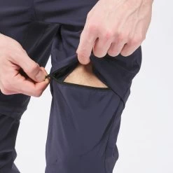 Quechua Men’s Modular Hiking Trousers 22 Quechua Men’s Modular Hiking Trousers -Outdoor Equipment Store kdbb0d45a26f34db4b6b851733aef6969