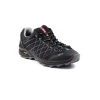 Grisport Argon Grey Waterproof Walking Shoe