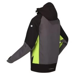 Regatta Men's Hewitts VII Softshell Jacket 28 Regatta Men's Hewitts VII Softshell Jacket -Outdoor Equipment Store kdeb163d526816c56a86307b75f054afe