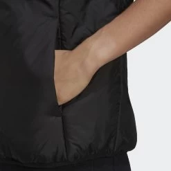 ADIDAS Essentials Insulated Vest -Outdoor Equipment Store kdf5343c83159d254ffdd17dd3f085440