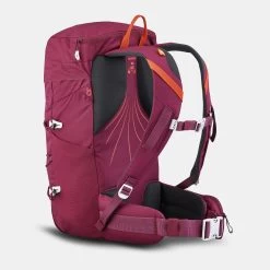 Quechua Mountain Hiking Backpack 20L -Outdoor Equipment Store ke04685c5b48e87c952a405238ef10234