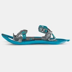Medium Deck Snowshoes - TSL 325 ACCESS Mallard Blue - -Outdoor Equipment Store ke12a7c671799184af19f26e3e88da206