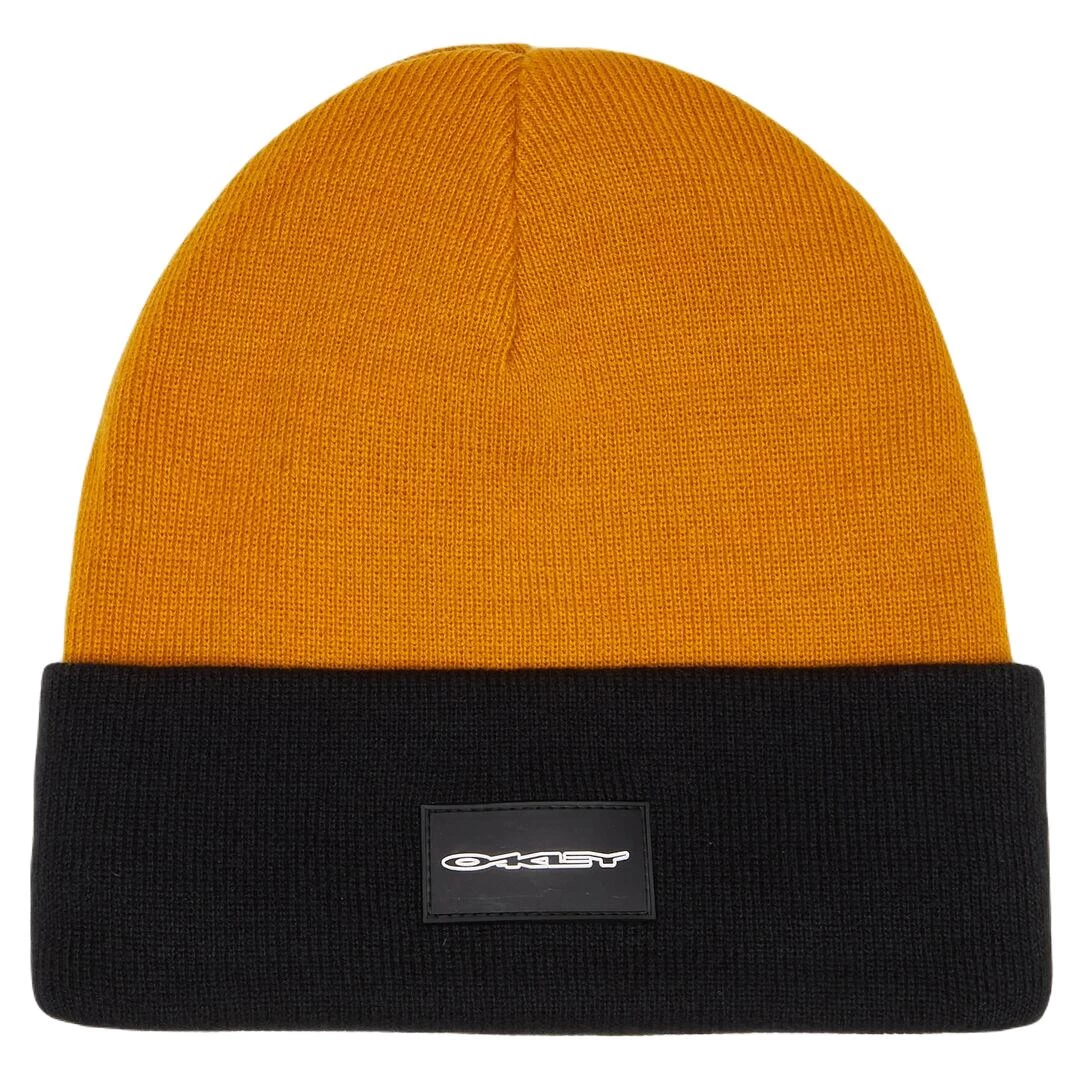 Oakley TC Stretch Logo Unisex Beanie 7 Oakley TC Stretch Logo Unisex Beanie - Image 7