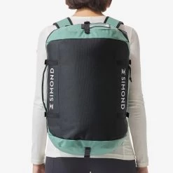 Duffle Carry Bag 30/40 L - EXTEND -Outdoor Equipment Store ke20a07a52111f56cc20a7a6b0c240a2d