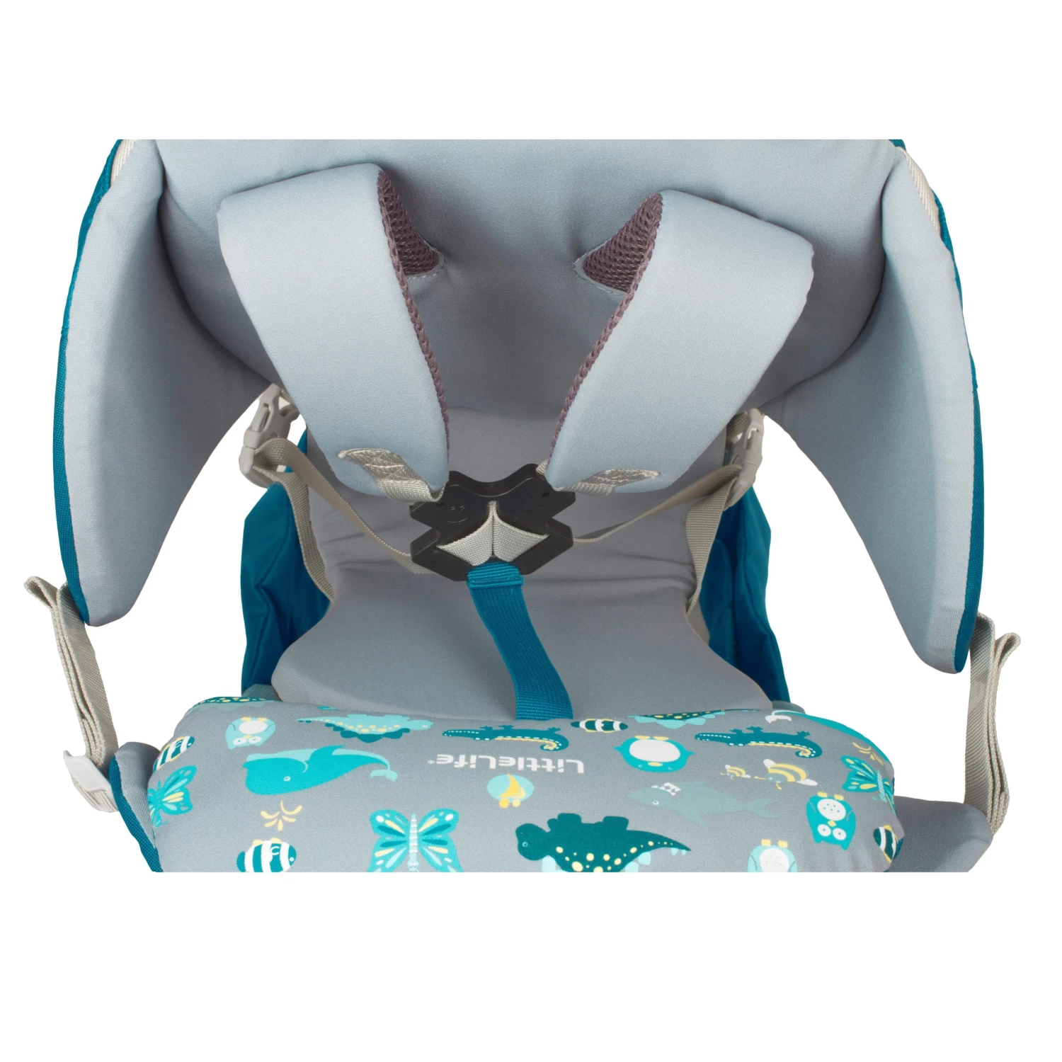 LITTLELIFE Ranger S2 Child Carrier 8 LITTLELIFE Ranger S2 Child Carrier - Image 8