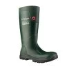 Dunlop Unisex Adult FieldPro Wellington Boots (Green)