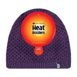 Ladies Knit Fleece Lined Warm Thermal Beanie Hat -Outdoor Equipment Store ke3ae6d3b4c8a9787c343ac9e4c3a1f9a