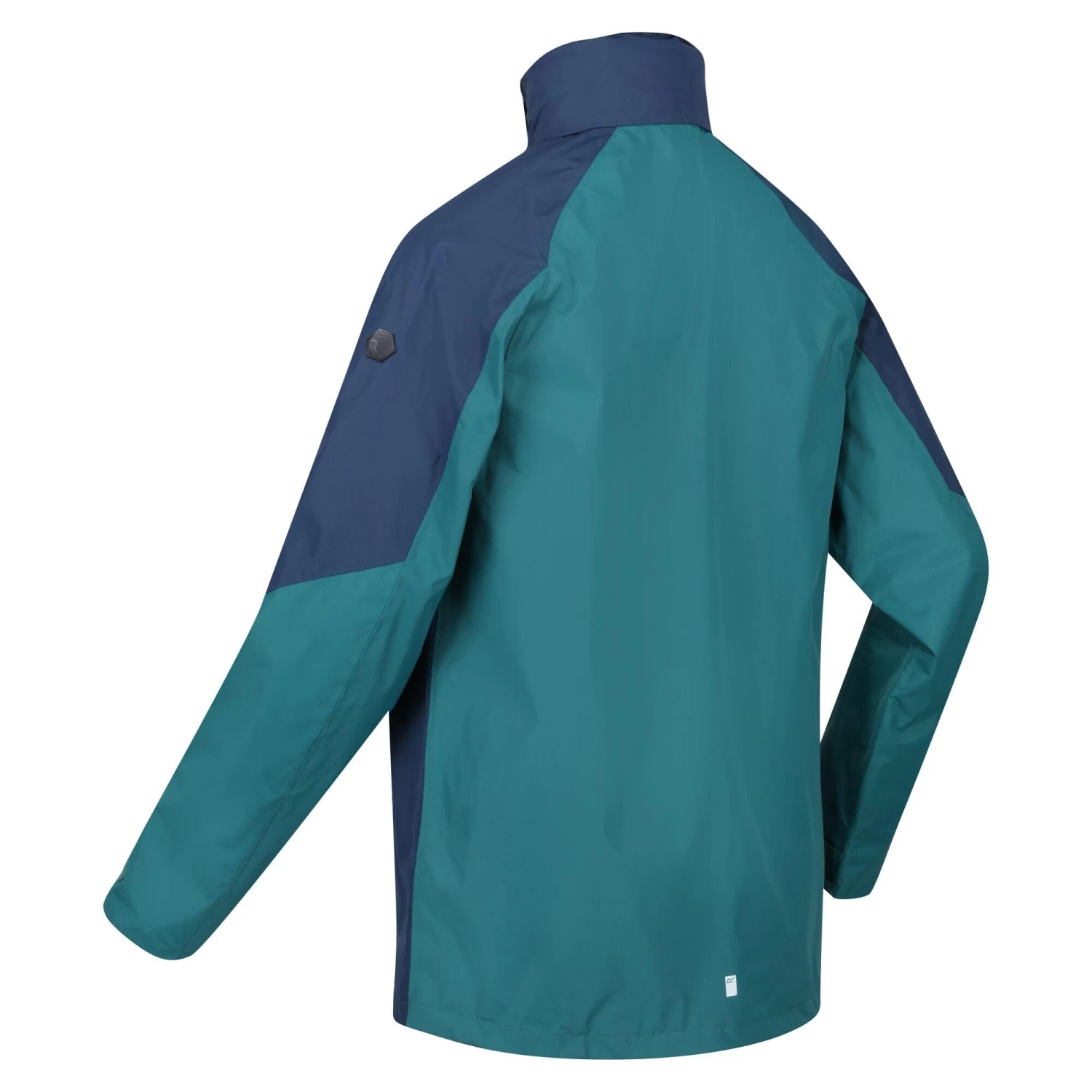 Regatta Men's Calderdale IV Waterproof Jacket 7 Regatta Men's Calderdale IV Waterproof Jacket - Image 7