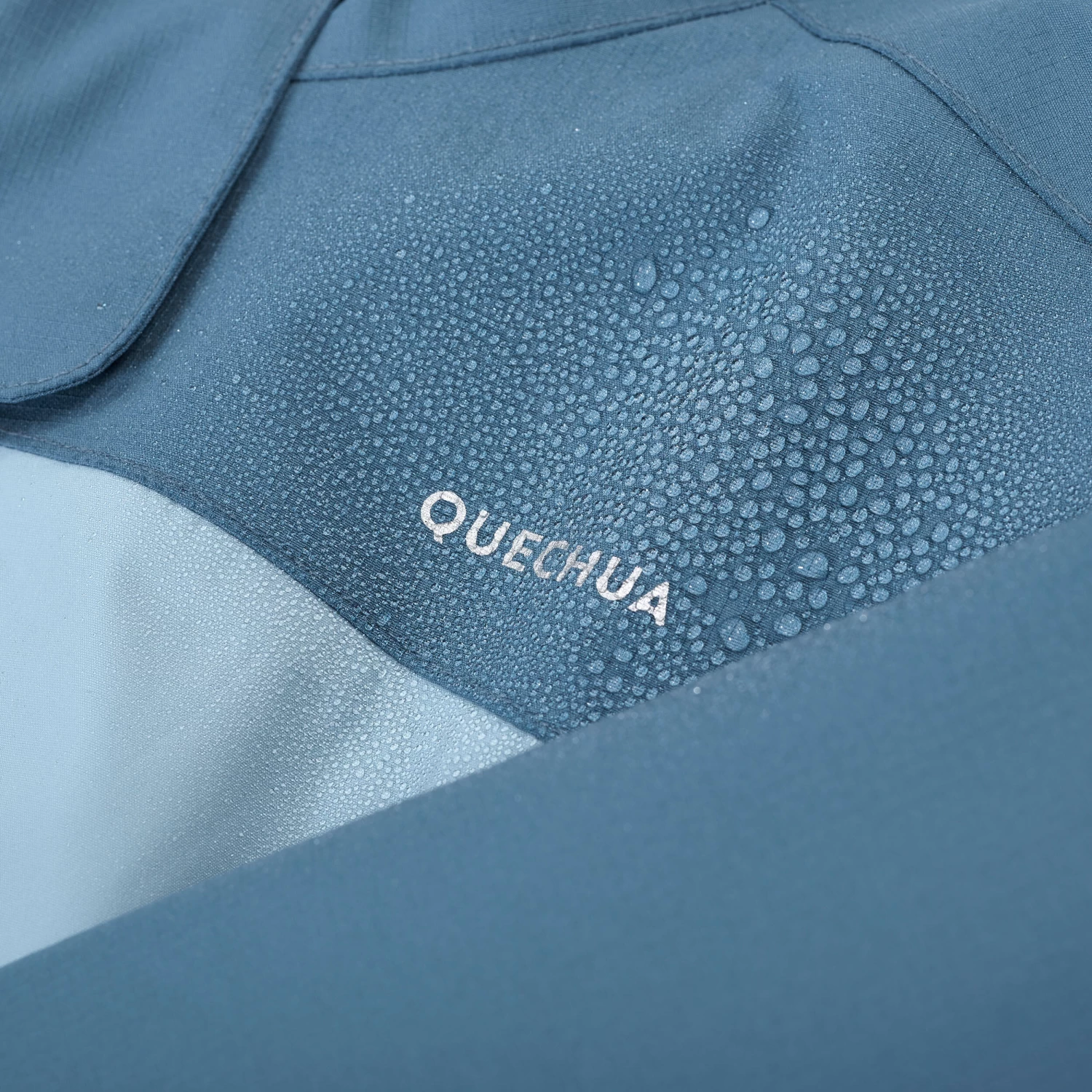 Quechua KIDS’ WARM AND WATERPROOF 3-in-1 HIKING JACKET - SH500 MT -10°C - 7 8 Quechua KIDS’ WARM AND WATERPROOF 3-in-1 HIKING JACKET - SH500 MT -10°C - 7 - Image 8