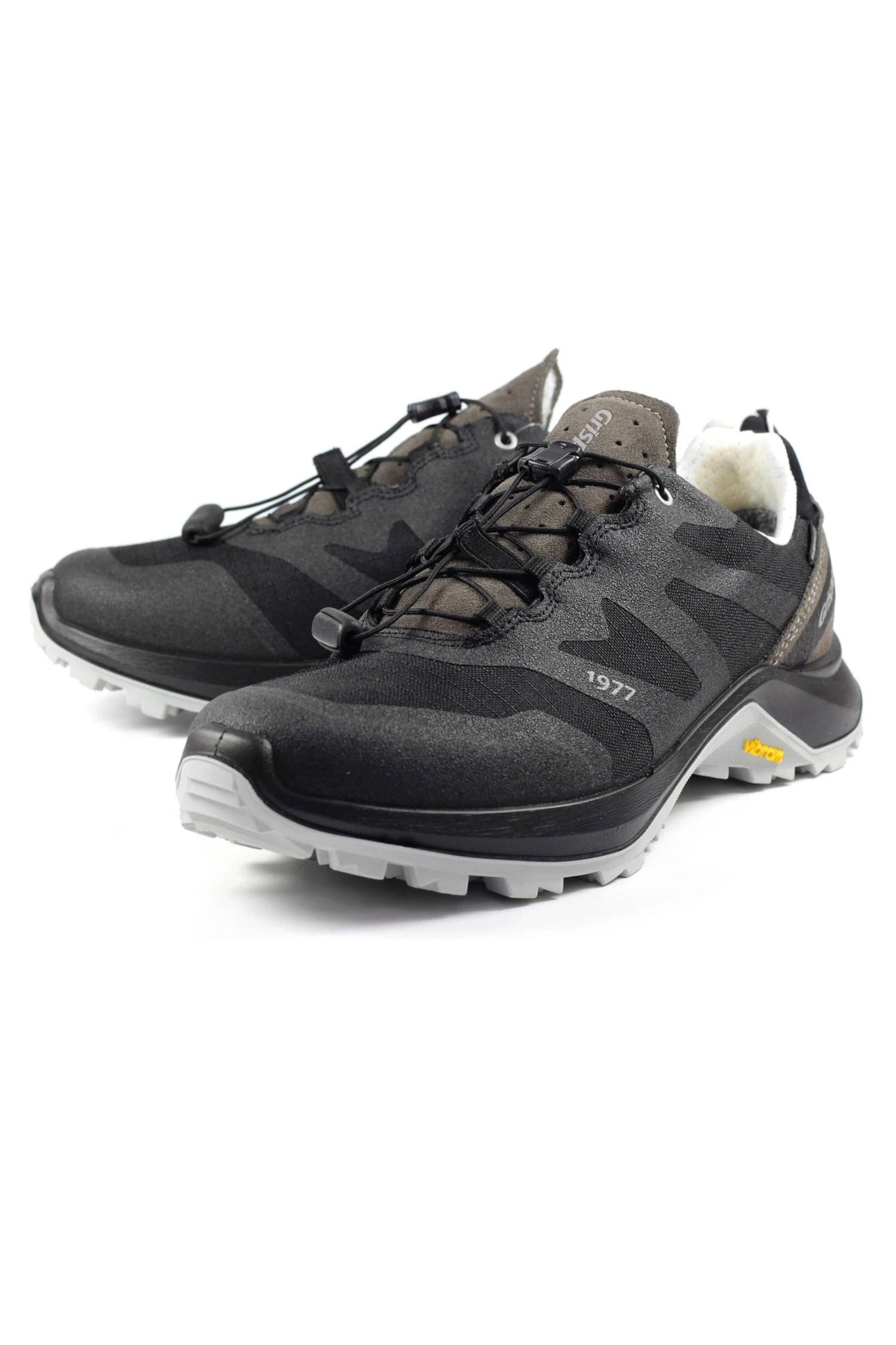 Grisport Lady Apache Anti Scuff Walking Shoe 4 Grisport Lady Apache Anti Scuff Walking Shoe - Image 4