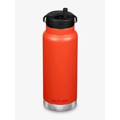 Klean Kanteen TKWide Insulated Bottle 32oz (946ml) With Twist Cap -Outdoor Equipment Store ke4f3649ce856fa4afffbeaf899b184c1
