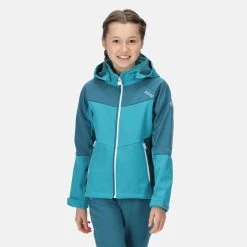 Regatta Kids Eastcott II Softshell Jacket -Outdoor Equipment Store ke6128a4964c2c340214bc12d3b6d0798