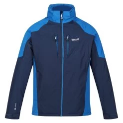 Regatta Winter Calderdale Men's Hiking Jacket -Outdoor Equipment Store ke6664115bf7f0a8ea9693a560928026f