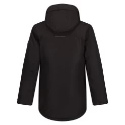 Regatta Paddrick Kids Hiking Parka Jacket -Outdoor Equipment Store ke7757eb01875226fcb3ed3b93b8f2463