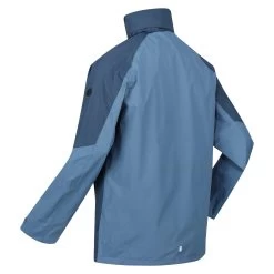 Regatta Men's Calderdale IV Waterproof Jacket 32 Regatta Men's Calderdale IV Waterproof Jacket -Outdoor Equipment Store ke7fcc9aae5a6cd7162acc321f3407e95