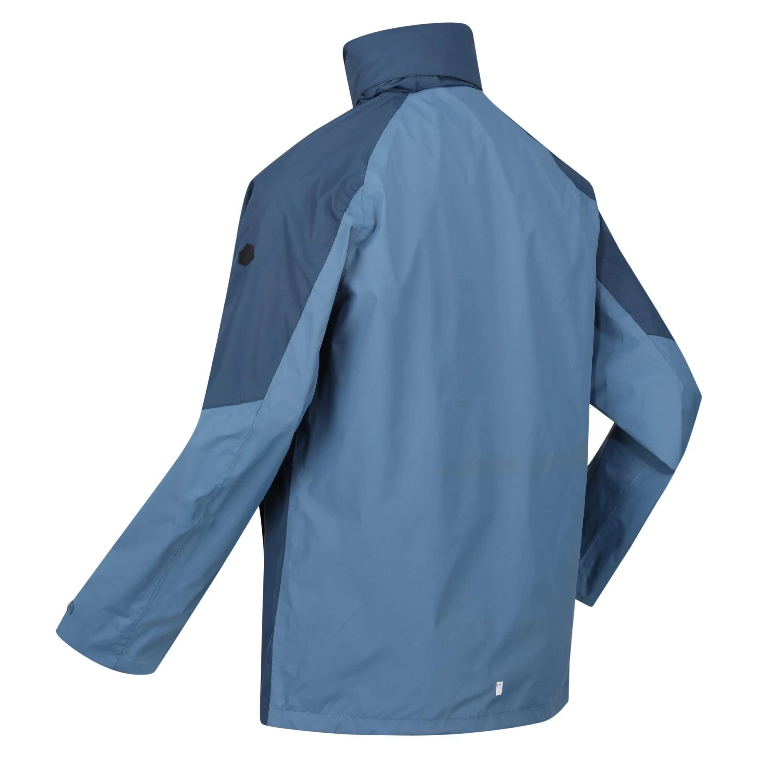 Regatta Men's Calderdale IV Waterproof Jacket 13 Regatta Men's Calderdale IV Waterproof Jacket - Image 13