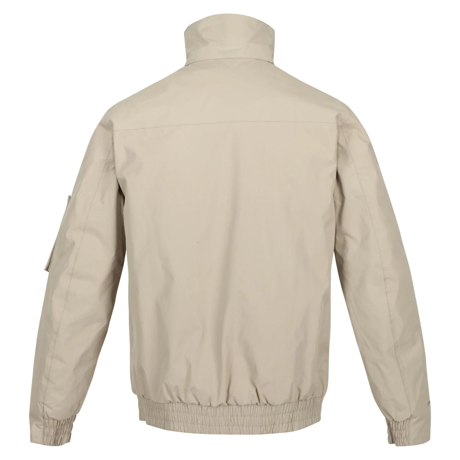 Regatta Raynor Men's Walking Bomber Jacket 4 Regatta Raynor Men's Walking Bomber Jacket - Image 4
