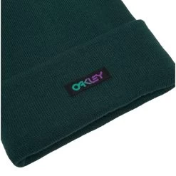 Oakley B1B Gradient Patch Unisex Beanie -Outdoor Equipment Store ke894e70a473ac26570f20602823555c9
