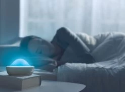 Terraillon Aloha Luminous Alarm Clock -Outdoor Equipment Store ke89655990b87a66db82e764c899c03a3