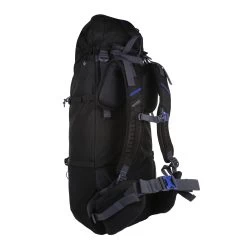 Regatta Blackfell III 60+10L Adults' Unisex Hiking Rucksack -Outdoor Equipment Store ke8e64306cb78c37e718e882680510587