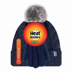 Girls Bobble Pom Pom Thermal Hat And Gloves Set 13 Girls Bobble Pom Pom Thermal Hat And Gloves Set -Outdoor Equipment Store ke9023e66b542497c5bea91199bf5a949