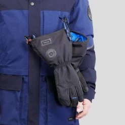 Adult 2-in-1 Exteme Cold Trekking Gloves Arctic 900 -Outdoor Equipment Store ke9cb01618d9f995174d9914ab87ac811