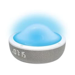Terraillon Aloha Luminous Alarm Clock