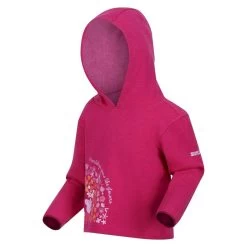 Regatta Childrens/Kids Peppa Pig Printed Hoodie (Berry Pink) 6 Regatta Childrens/Kids Peppa Pig Printed Hoodie (Berry Pink) -Outdoor Equipment Store kea87499b904c144b8c54eb9a3903dc22