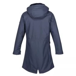 Regatta Womens/Ladies Fabrienne Insulated Parka (Cabernet) 13 Regatta Womens/Ladies Fabrienne Insulated Parka (Cabernet) -Outdoor Equipment Store kea9ae7070452770e2120fb1e76dee101