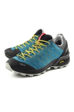 Grisport Lady Treviso All Grip Walking Shoe -Outdoor Equipment Store keaf5fd4b3214fa4476cd806e360833d9