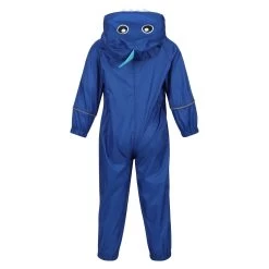 Regatta Kids' Charco Breathable Waterproof Puddle Suit -Outdoor Equipment Store keafbf6e686d51e4385ee08af907ea55e