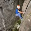 Eastern Grit Rockfax Climbing Guide