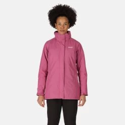 Regatta Women's Blanchet II Waterproof Insulated Jacket -Outdoor Equipment Store keb0b88d42db4c290c8bb39c08d43f35a