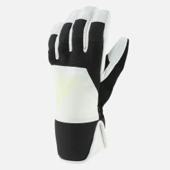 WEDZE KIDS’ WARM AND WATERPROOF SKI GLOVES -Outdoor Equipment Store kebf575d355bd698e87e1d372b81d7467