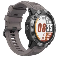 Running Adventure GPS HR Monitor Smartwatch - COROS VERTIX 2 - Grey -Outdoor Equipment Store kecc43d6a26ce15b64217d7b14cef7796