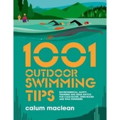 1001 Outdoor Swimming Tips