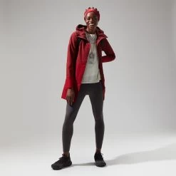 Berghaus Omeara Long Jacket