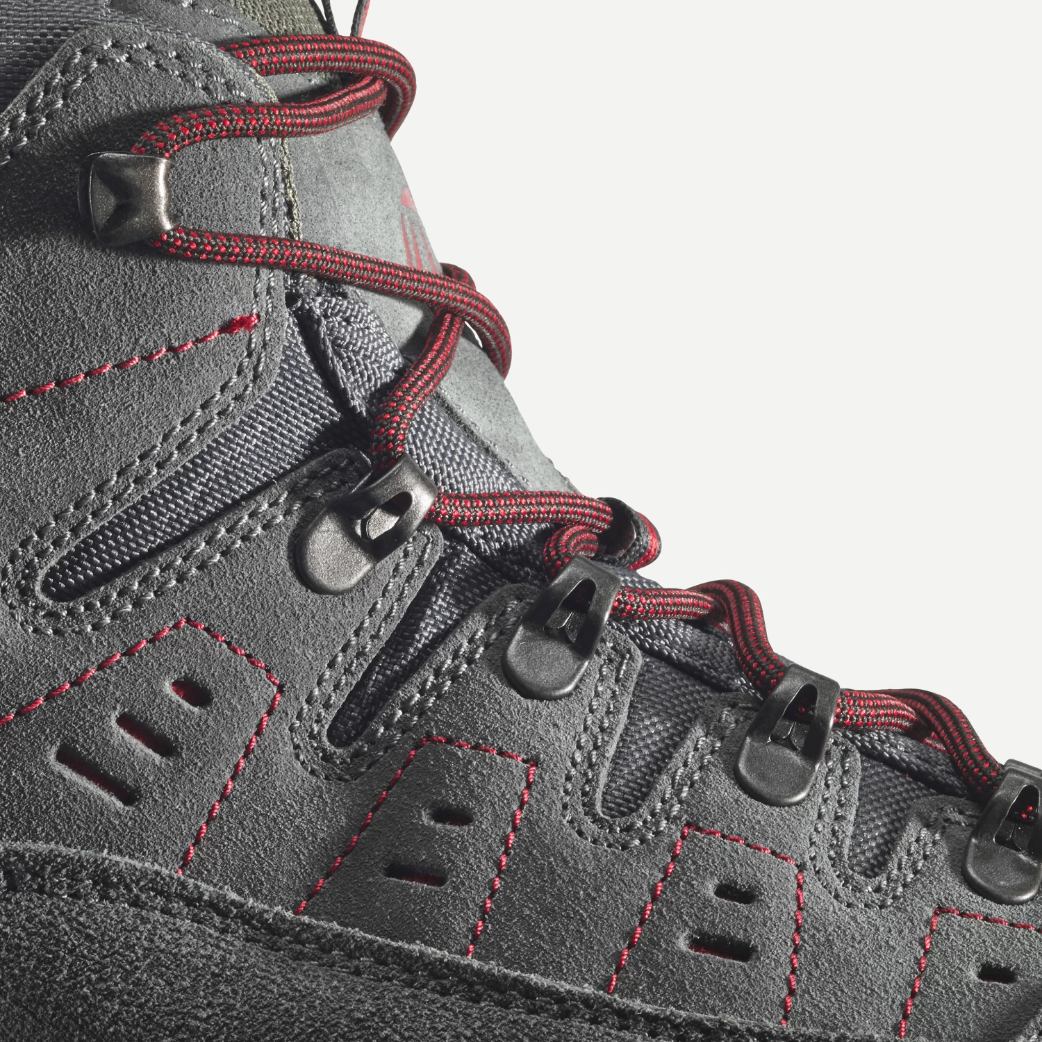 Men’s Waterproof Boots - VIBRAM - GTX - TECNICA STARCROSS Grey 6 Men’s Waterproof Boots - VIBRAM - GTX - TECNICA STARCROSS Grey - Image 6