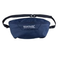 Regatta Packaway Hippack Backpack (Black) -Outdoor Equipment Store kee877755cb964681add5fb51284530a8