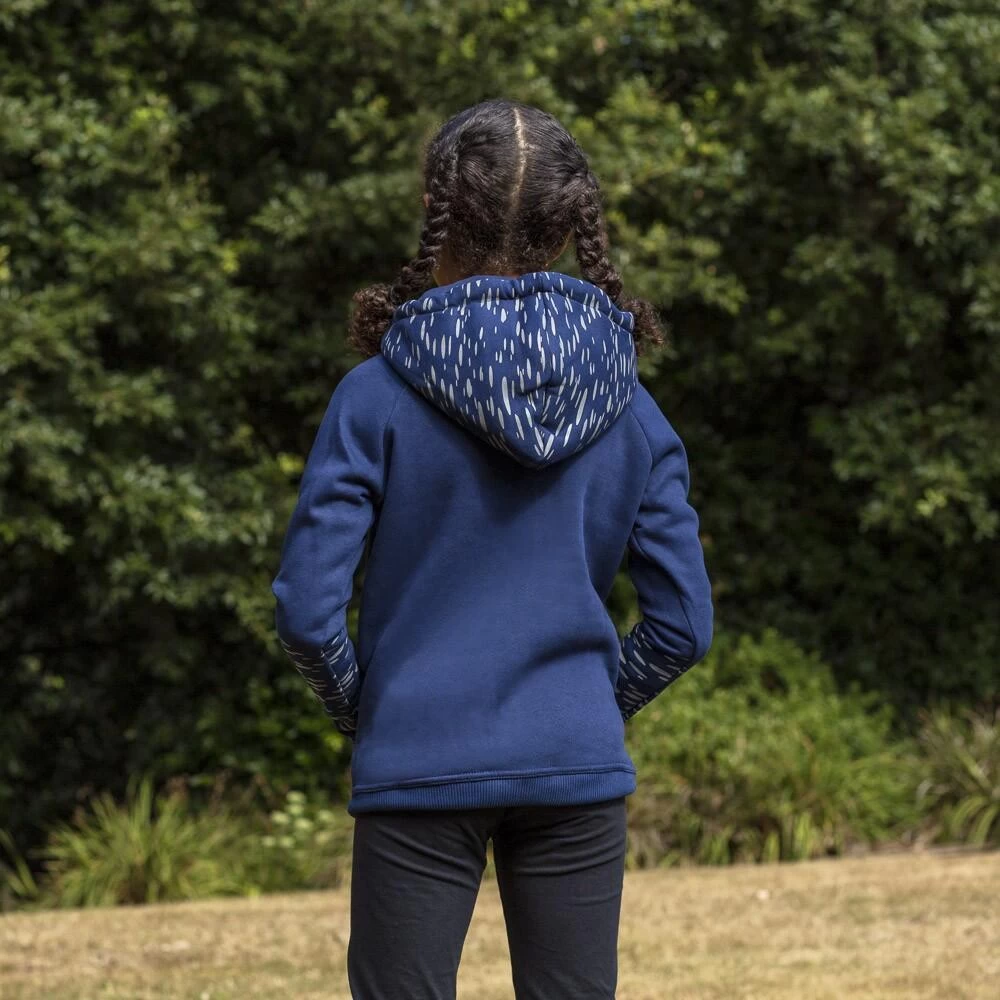 Proviz REFLECT360 Reflective Children's Hoodie Sweatshirt Top 19 Proviz REFLECT360 Reflective Children's Hoodie Sweatshirt Top - Image 19