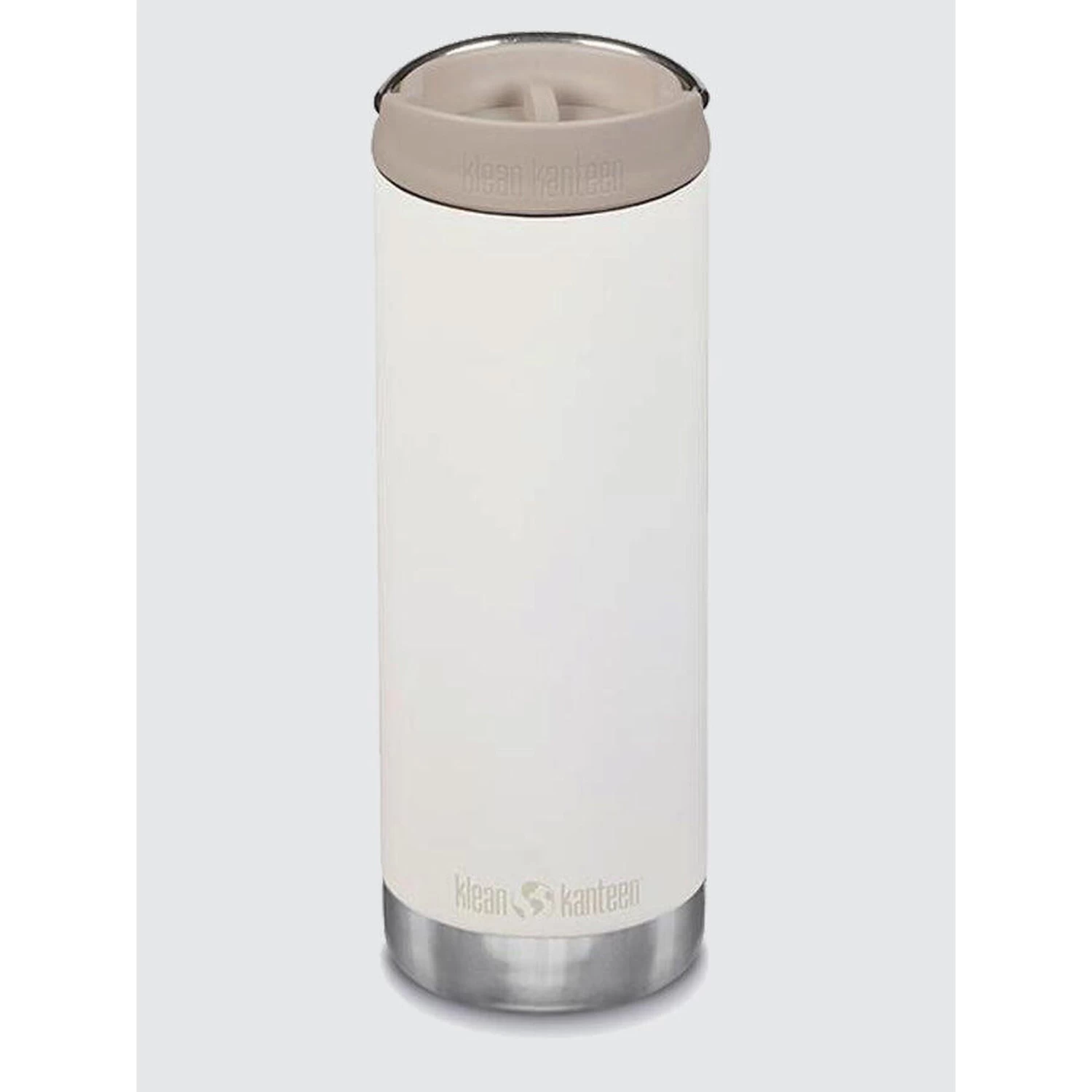 Klean Kanteen TKWide Insulated Bottle With Café Cap 16oz (473ml) 1 Klean Kanteen TKWide Insulated Bottle With Café Cap 16oz (473ml)
