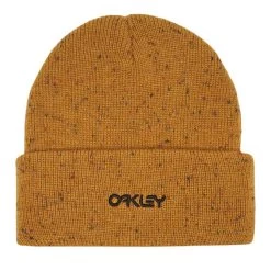 Oakley B1B Speckled Unisex Beanie -Outdoor Equipment Store kf1beceb085293464705ec52ed635eb12