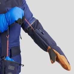 3in1 Extreme Cold Trekking Mittens - Artic 900 -30° C -Outdoor Equipment Store kf28cdd49327c21d4d7595062ac3f786a