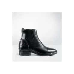 Trieste Laced Paddock Boot