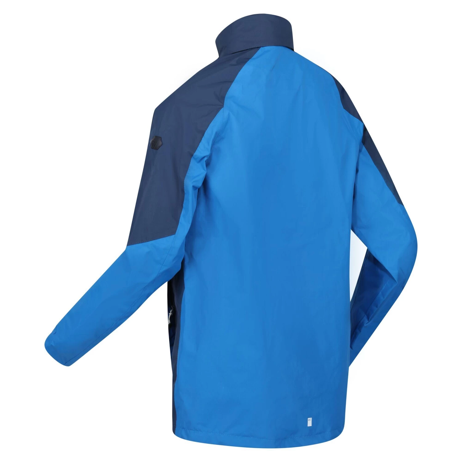 Regatta Men's Calderdale IV Waterproof Jacket 2 Regatta Men's Calderdale IV Waterproof Jacket - Image 2